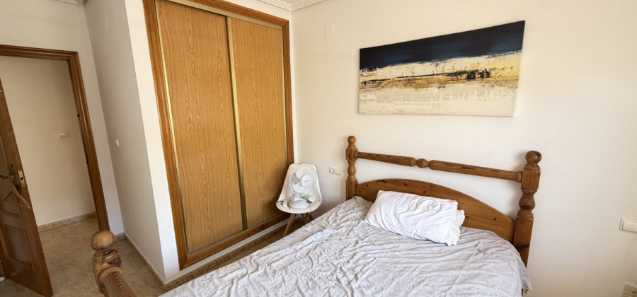San Miguel de Salinas, Alicante, 2 Bedrooms Bedrooms, ,1 BathroomBathrooms,Apartment,Resale,0,103186150380708720