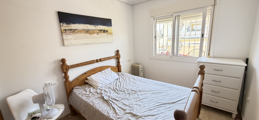 San Miguel de Salinas, Alicante, 2 Bedrooms Bedrooms, ,1 BathroomBathrooms,Apartment,Resale,0,103186150380708720