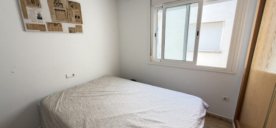 San Miguel de Salinas, Alicante, 2 Bedrooms Bedrooms, ,1 BathroomBathrooms,Apartment,Resale,0,103186150380708720