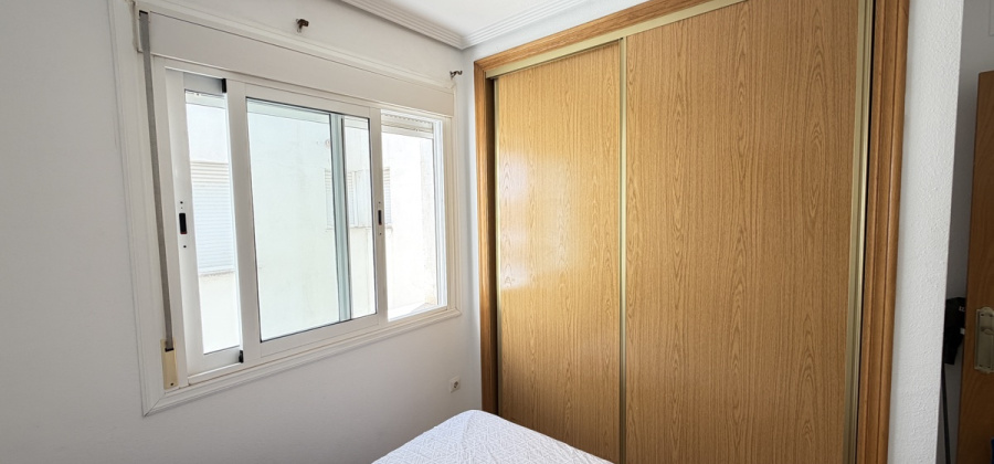 San Miguel de Salinas, Alicante, 2 Bedrooms Bedrooms, ,1 BathroomBathrooms,Apartment,Resale,0,103186150380708720