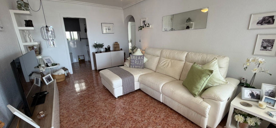 Orihuela, Alicante, 2 Bedrooms Bedrooms, ,1 BathroomBathrooms,Apartment,Resale,0,271160138015887936