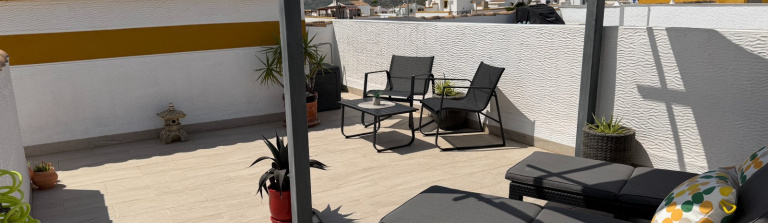 Orihuela, Alicante, 2 Bedrooms Bedrooms, ,1 BathroomBathrooms,Apartment,Resale,0,271160138015887936