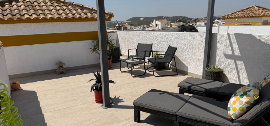 Orihuela, Alicante, 2 Bedrooms Bedrooms, ,1 BathroomBathrooms,Apartment,Resale,0,271160138015887936