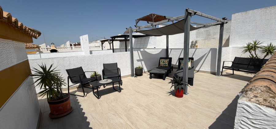 Orihuela, Alicante, 2 Bedrooms Bedrooms, ,1 BathroomBathrooms,Apartment,Resale,0,271160138015887936