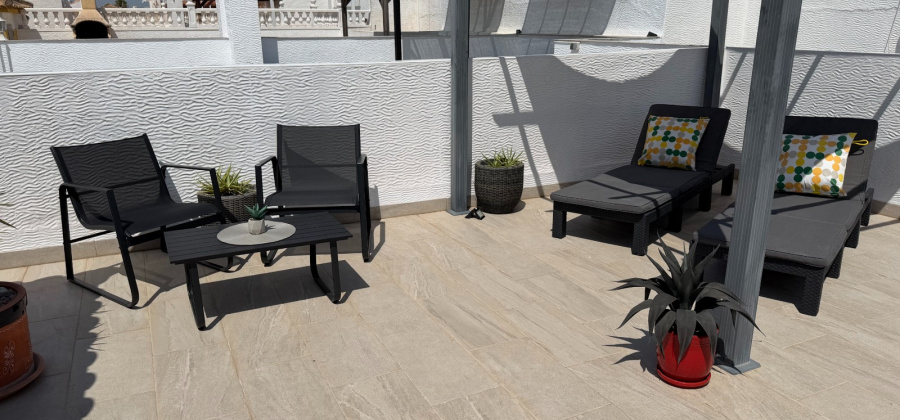 Orihuela, Alicante, 2 Bedrooms Bedrooms, ,1 BathroomBathrooms,Apartment,Resale,0,271160138015887936