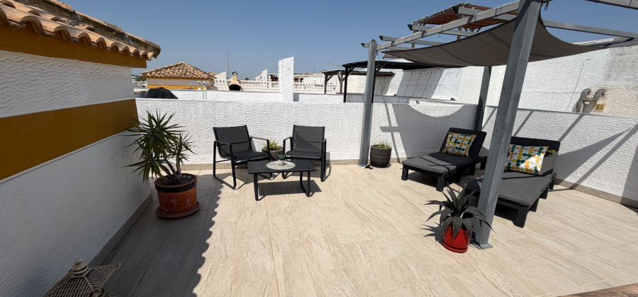 Orihuela, Alicante, 2 Bedrooms Bedrooms, ,1 BathroomBathrooms,Apartment,Resale,0,271160138015887936