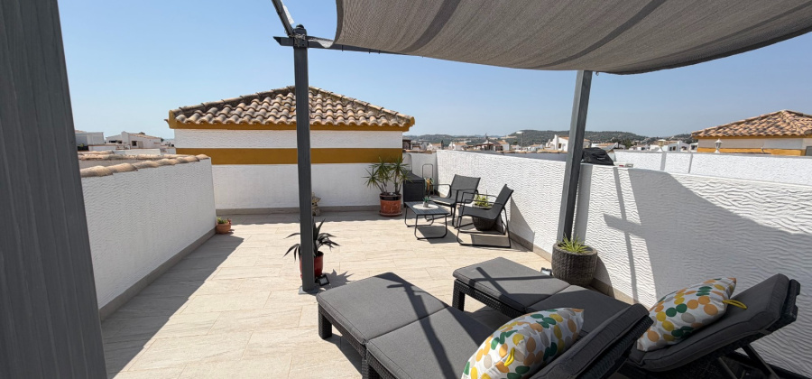Orihuela, Alicante, 2 Bedrooms Bedrooms, ,1 BathroomBathrooms,Apartment,Resale,0,271160138015887936