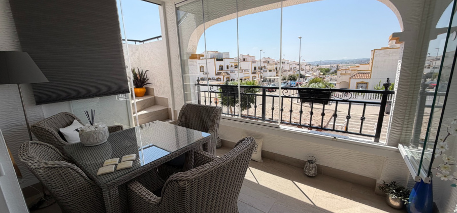 Orihuela, Alicante, 2 Bedrooms Bedrooms, ,1 BathroomBathrooms,Apartment,Resale,0,271160138015887936