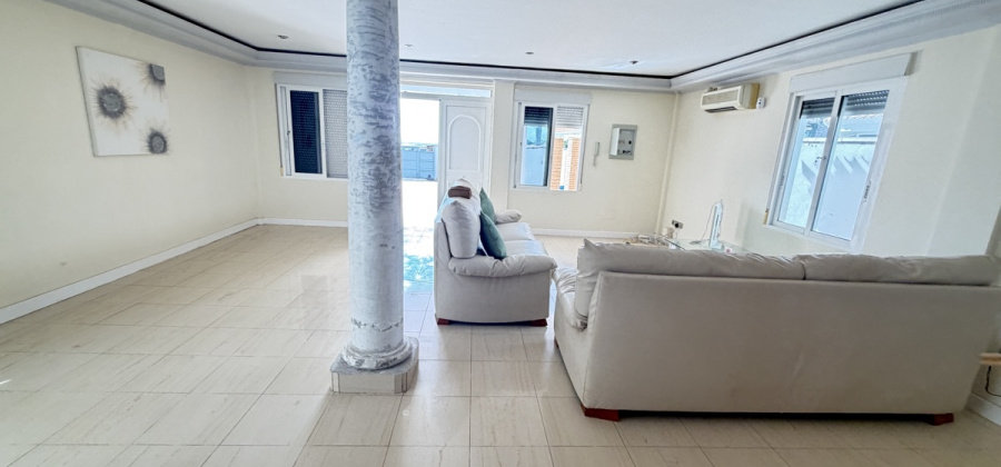 San Miguel de Salinas, Alicante, 6 Bedrooms Bedrooms, ,5 BathroomsBathrooms,Villa,Resale,0,10318674498234964