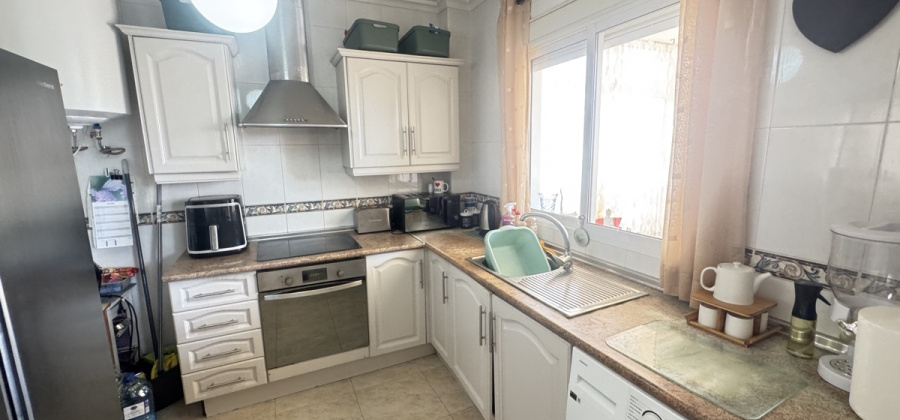 Villamartin, Alicante, 4 Bedrooms Bedrooms, ,2 BathroomsBathrooms,Villa,Resale,0,10318683861923704