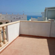 Torrevieja, Alicante, 2 Bedrooms Bedrooms, ,2 BathroomsBathrooms,Townhouse,Resale,0,75632229337492192