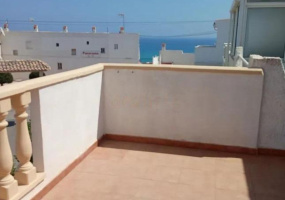 Torrevieja, Alicante, 2 Bedrooms Bedrooms, ,2 BathroomsBathrooms,Townhouse,Resale,0,75632229337492192