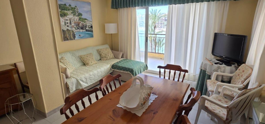 Torrevieja, Alicante, 3 Bedrooms Bedrooms, ,2 BathroomsBathrooms,Apartment,Resale,0,75632279815824512