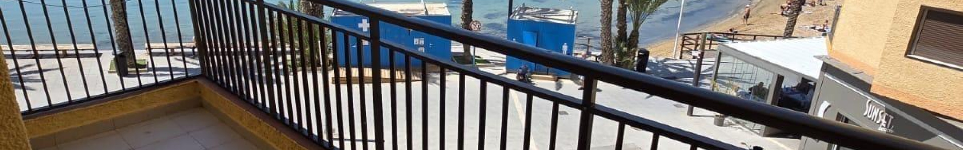 Torrevieja, Alicante, 3 Bedrooms Bedrooms, ,2 BathroomsBathrooms,Apartment,Resale,0,75632279815824512
