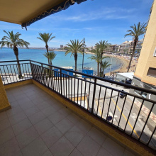 Apartment in Costa Blanca South, Torrevieja