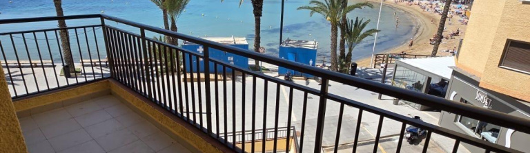 Apartment in Costa Blanca South, Torrevieja