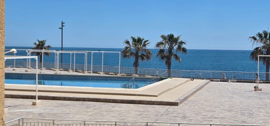 Torrevieja, Alicante, 3 Bedrooms Bedrooms, ,2 BathroomsBathrooms,Apartment,Resale,0,75632279815824512