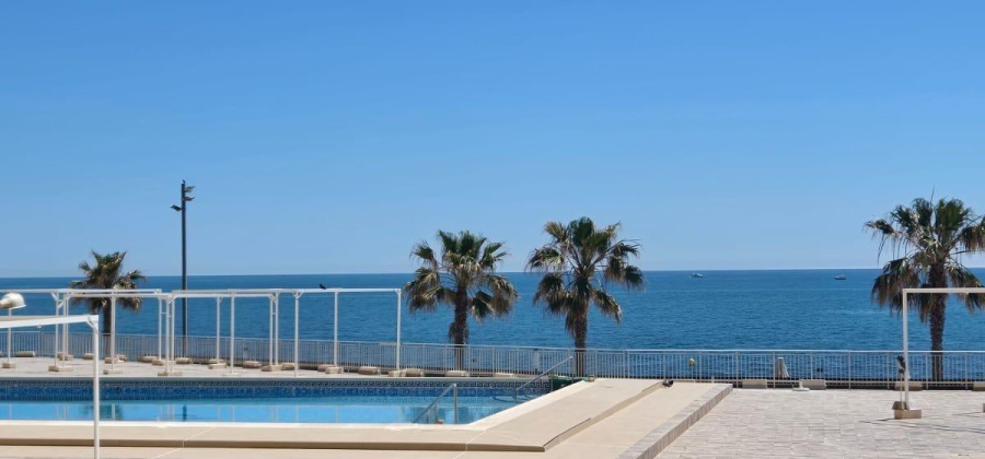 Torrevieja, Alicante, 3 Bedrooms Bedrooms, ,2 BathroomsBathrooms,Apartment,Resale,0,75632279815824512