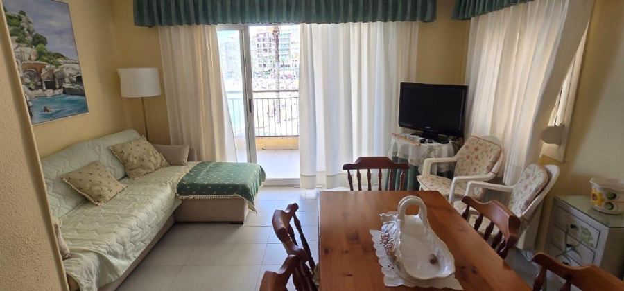 Torrevieja, Alicante, 3 Bedrooms Bedrooms, ,2 BathroomsBathrooms,Apartment,Resale,0,75632279815824512