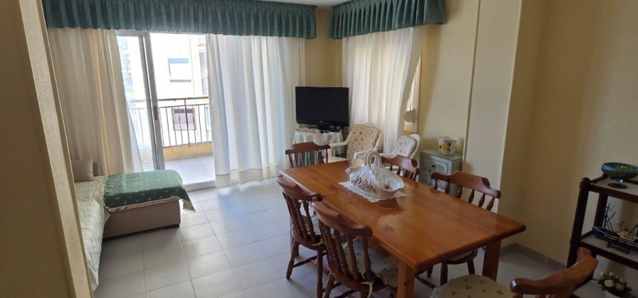Torrevieja, Alicante, 3 Bedrooms Bedrooms, ,2 BathroomsBathrooms,Apartment,Resale,0,75632279815824512