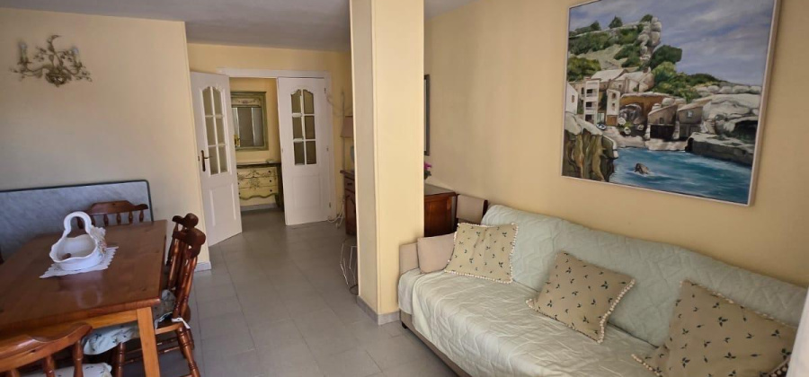 Torrevieja, Alicante, 3 Bedrooms Bedrooms, ,2 BathroomsBathrooms,Apartment,Resale,0,75632279815824512
