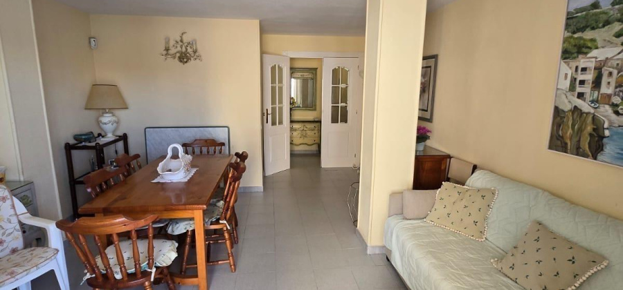 Torrevieja, Alicante, 3 Bedrooms Bedrooms, ,2 BathroomsBathrooms,Apartment,Resale,0,75632279815824512