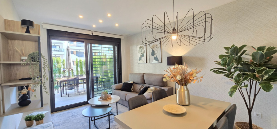 Orihuela Costa *, Alicante *, 2 Bedrooms Bedrooms, ,2 BathroomsBathrooms,Apartment,Resale,0,99968208080766576