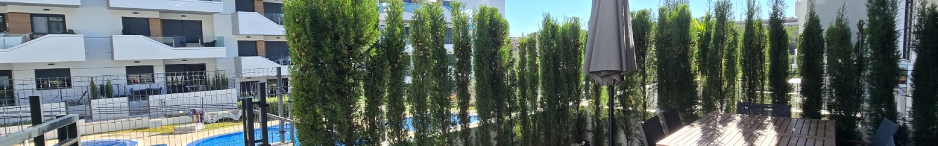 Apartment in Alicante *, Orihuela Costa *