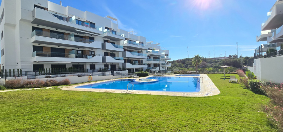 Orihuela Costa *, Alicante *, 2 Bedrooms Bedrooms, ,2 BathroomsBathrooms,Apartment,Resale,0,99968208080766576