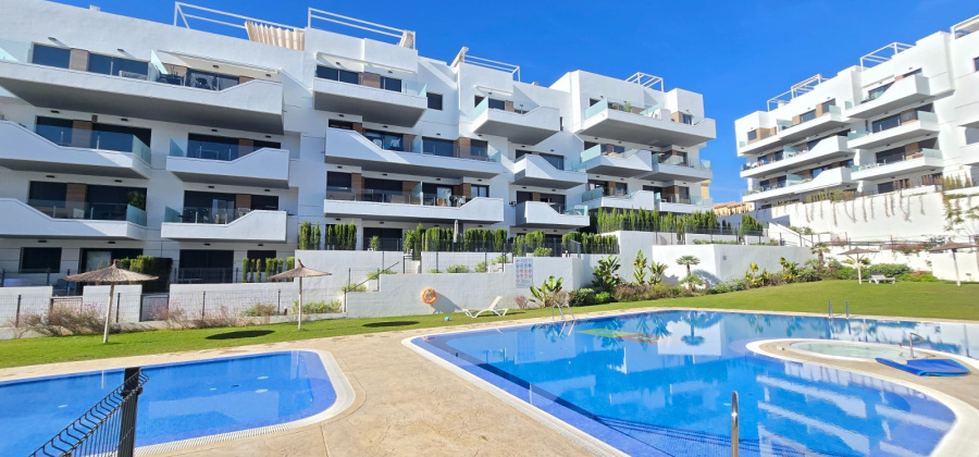 Orihuela Costa *, Alicante *, 2 Bedrooms Bedrooms, ,2 BathroomsBathrooms,Apartment,Resale,0,99968208080766576