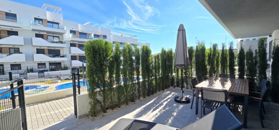 Orihuela Costa *, Alicante *, 2 Bedrooms Bedrooms, ,2 BathroomsBathrooms,Apartment,Resale,0,99968208080766576