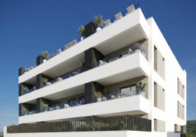 Benijofar, Alicante, 2 Bedrooms Bedrooms, ,2 BathroomsBathrooms,Apartment,New,0,20955996443000752 Benijofar, Alicante, 2 Bedrooms Bedrooms, ,2 BathroomsBathrooms,Apartment,New,0,20955996443000752