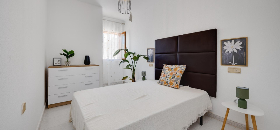 Torrevieja, Alicante, 2 Bedrooms Bedrooms, ,1 BathroomBathrooms,Apartment,Resale,0,75632212470954864