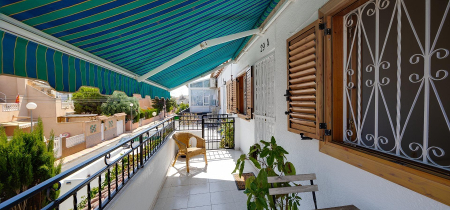 Torrevieja, Alicante, 2 Bedrooms Bedrooms, ,1 BathroomBathrooms,Apartment,Resale,0,75632212470954864