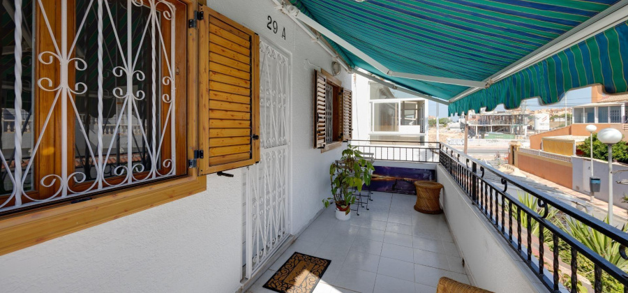 Torrevieja, Alicante, 2 Bedrooms Bedrooms, ,1 BathroomBathrooms,Apartment,Resale,0,75632212470954864