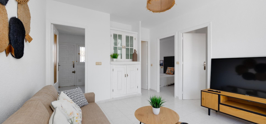 Torrevieja, Alicante, 2 Bedrooms Bedrooms, ,1 BathroomBathrooms,Apartment,Resale,0,75632212470954864