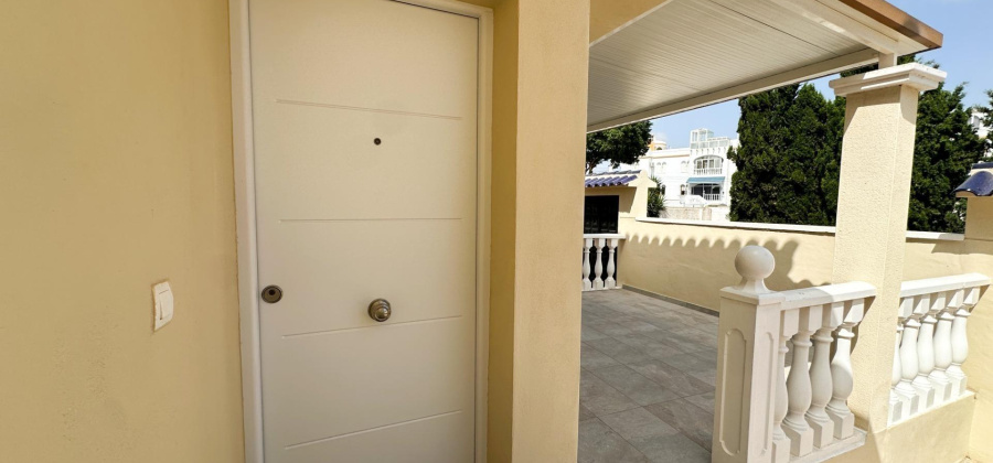 Orihuela Costa, Alicante, 3 Bedrooms Bedrooms, ,2 BathroomsBathrooms,Apartment,Resale,0,75632245387187792
