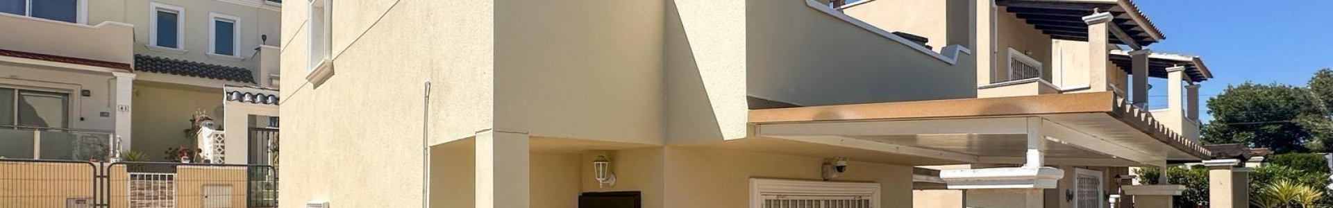 Apartment in Costa Blanca South, Orihuela Costa