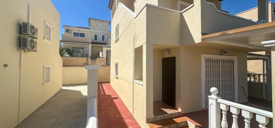 Orihuela Costa, Alicante, 3 Bedrooms Bedrooms, ,2 BathroomsBathrooms,Apartment,Resale,0,75632245387187792