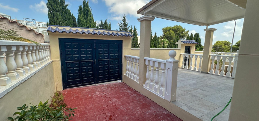 Orihuela Costa, Alicante, 3 Bedrooms Bedrooms, ,2 BathroomsBathrooms,Apartment,Resale,0,75632245387187792