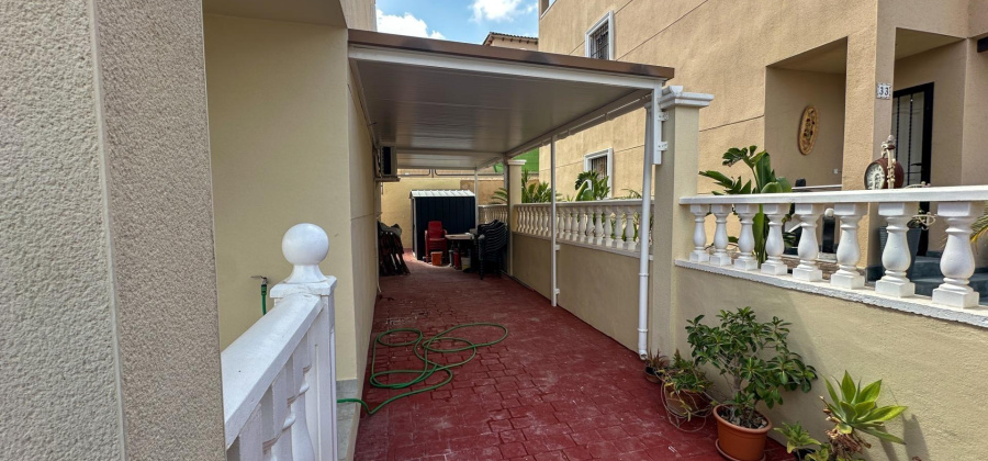Orihuela Costa, Alicante, 3 Bedrooms Bedrooms, ,2 BathroomsBathrooms,Apartment,Resale,0,75632245387187792