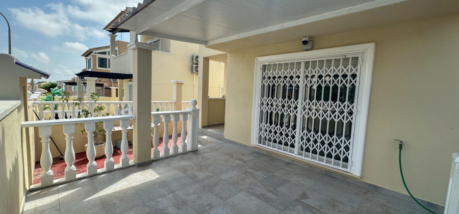 Orihuela Costa, Alicante, 3 Bedrooms Bedrooms, ,2 BathroomsBathrooms,Apartment,Resale,0,75632245387187792