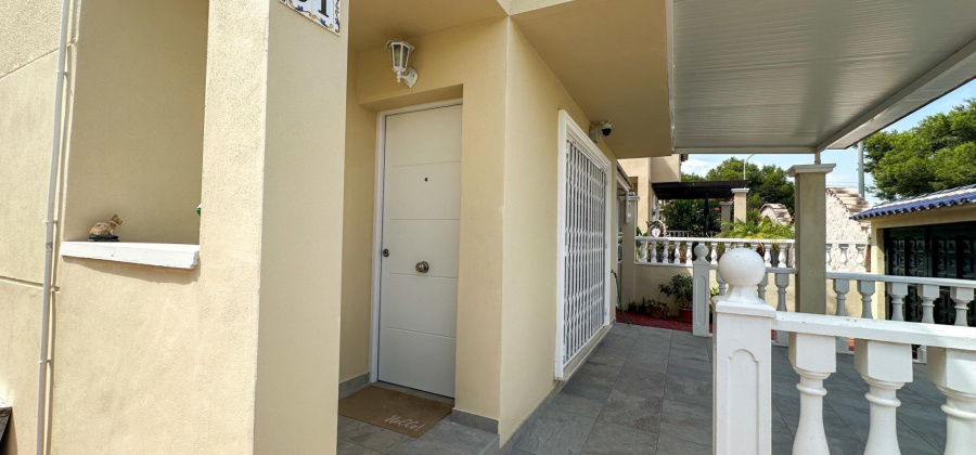 Orihuela Costa, Alicante, 3 Bedrooms Bedrooms, ,2 BathroomsBathrooms,Apartment,Resale,0,75632245387187792