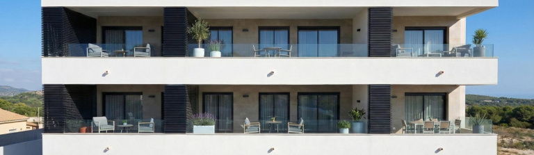 Apartment in Costa Blanca South, Benijofar