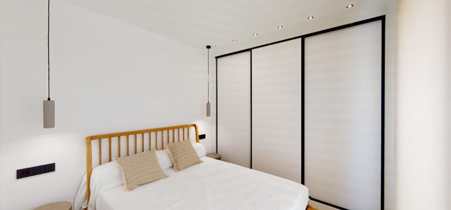 Finestrat, Alicante, 4 Bedrooms Bedrooms, ,3 BathroomsBathrooms,Villa,New,0,209559150902818784