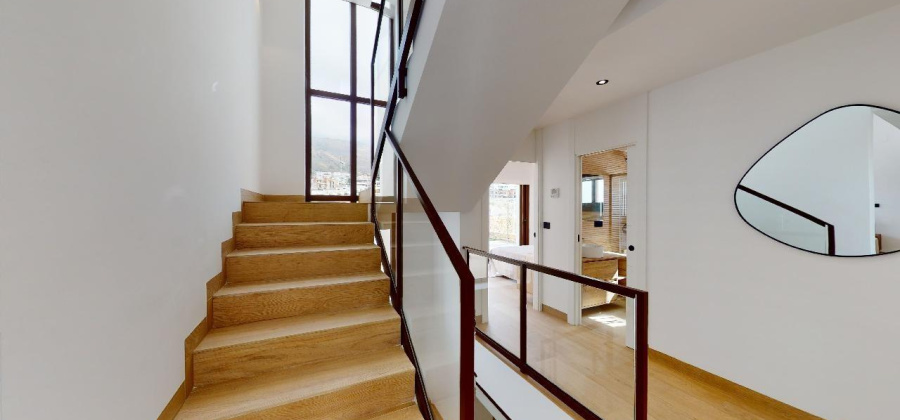 Finestrat, Alicante, 4 Bedrooms Bedrooms, ,3 BathroomsBathrooms,Villa,New,0,209559150902818784