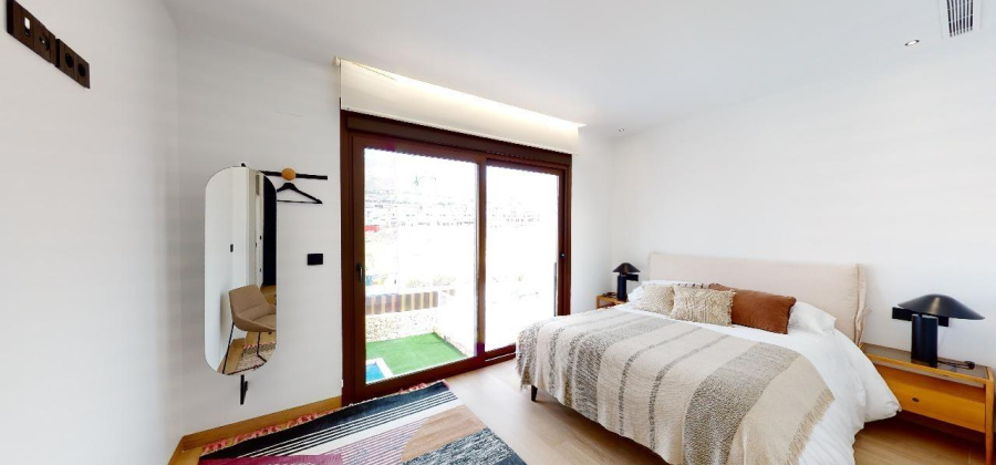 Finestrat, Alicante, 4 Bedrooms Bedrooms, ,3 BathroomsBathrooms,Villa,New,0,209559150902818784