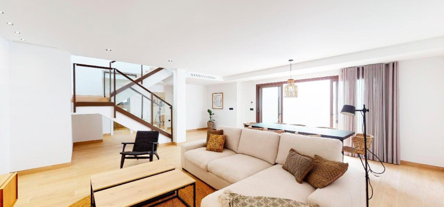 Finestrat, Alicante, 4 Bedrooms Bedrooms, ,3 BathroomsBathrooms,Villa,New,0,209559150902818784