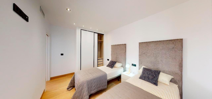 Finestrat, Alicante, 4 Bedrooms Bedrooms, ,3 BathroomsBathrooms,Villa,New,0,209559150902818784