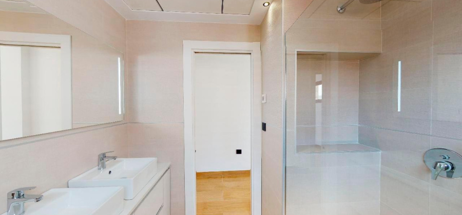 Finestrat, Alicante, 4 Bedrooms Bedrooms, ,3 BathroomsBathrooms,Villa,New,0,209559150902818784